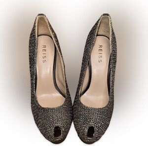 Reiss Heels